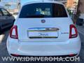 FIAT 500 1.0 Hybrid "DIVERSI COLORI" + GPL