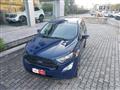 FORD ECOSPORT 1.0 EcoBoost 125 CV Start&Stop ST-Line