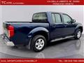 NISSAN Navara 2.5 - AUTOCARRO - GARANZIA 12 MESI TCARS