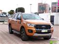 FORD RANGER 2.0 TDCi aut. DC Wildtrak 5 posti