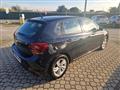 VOLKSWAGEN POLO 1.0 EVO 80 CV 5p. Comfortline BlueMotion Technology