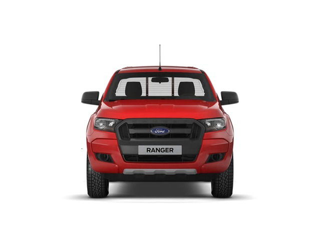 FORD RANGER 2.0 TDCi DC XLT 5 posti