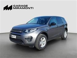 LAND ROVER Discovery Sport 2.0 td4 SE awd 150cv auto