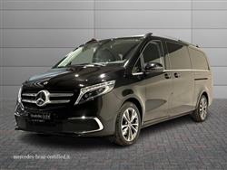 MERCEDES CLASSE V d Auto Sport Extralong