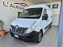 RENAULT MASTER T33 2.3 dCi/130 PC-TM Furgone