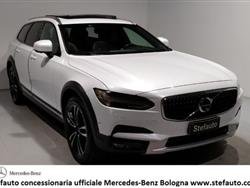 VOLVO V90 CROSS COUNTRY D5 AWD Geartronic Pro TETTO APRIBILE