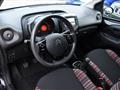 CITROEN C1 VTi 72 S&S 5 porte Feel