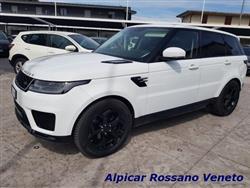 LAND ROVER RANGE ROVER SPORT 3.0 SDV6 HSE Dynamic 250 cv