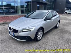 VOLVO V40 CROSS COUNTRY D2 Geartronic Kinetic