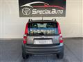 FIAT PANDA cil. 1.4 Natural Power Metano di serie