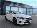 MERCEDES CLASSE A A 180 d Automatic Sport