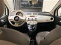 FIAT 500 1.2 Lounge 69cv