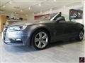 AUDI A3 Cabrio 2.0 TDI cl.d S tr. Ambition