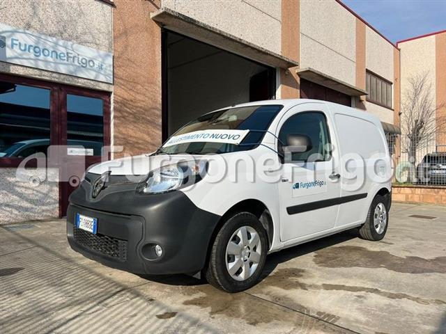 RENAULT KANGOO Coibentato Isotermico Frigorifero