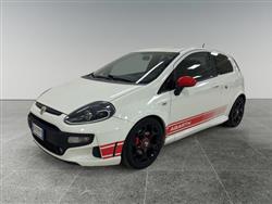 ABARTH PUNTO 1.4 16V Turbo Multiair S&S