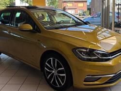 VOLKSWAGEN GOLF 1.0 TSI 115 CV 5p. Sport BlueMotion Technology