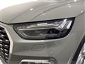 AUDI Q5 SPORTBACK Q5 SPB 40 TDI quattro S tronic S line plus