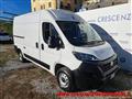 FIAT DUCATO 30 2.2 Mjt 140CV  Furgone - 19.000 KM