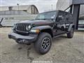 JEEP WRANGLER Unlimited 2.0 Turbo Rubicon