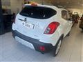 OPEL MOKKA 1.4 Turbo GPL Tech 140CV 4x2 Ego