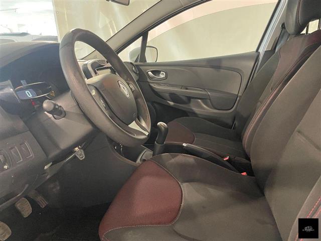 RENAULT Clio 1.5 dCi 8V 75 CV S&S 5p. Duel