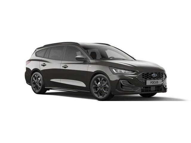 FORD FOCUS ST-Line X Wagon 1.0 EcoBoost Hybrid 125cv Powersh