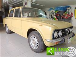 ALFA ROMEO ALFETTA 1.3 giulia super