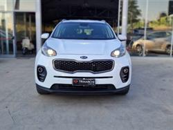 KIA SPORTAGE 2016 1.7 CRDI 2WD Business Class N1