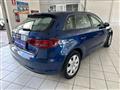 AUDI A3 SPORTBACK A3 SPB 1.6 TDI Business