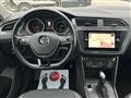 VOLKSWAGEN Tiguan 2.0 TDI 4MOTION Business BMT