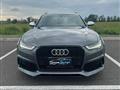 AUDI A6 AVANT RS 6 Avant 4.0 TFSI quattro tiptronic