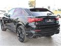 AUDI Q3 Sportback RS 2.5 quattro s-tronic Con TELECAMERA A 360Â°