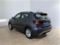 VOLKSWAGEN T-CROSS 1.0 TSI Style BMT