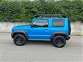 SUZUKI JIMNY 1.5 5MT Easy PRO PREZZO NETTO