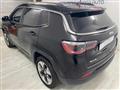 JEEP COMPASS 2.0 Multijet II 170 CV aut. 4WD Limited