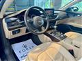 AUDI A7 SPORTBACK Sportback 3.0 V6 tdi quattro s-tronic , Tetto apr.