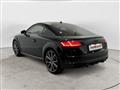 AUDI TT Coupé 45 TFSI S tronic