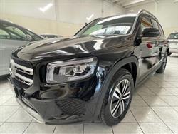 MERCEDES CLASSE GLB GLB 180 d Automatic Business Extra