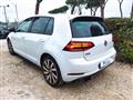 VOLKSWAGEN GOLF 1.4tsi PHEV GT-E 150cv(204cv) NAVI TETTO PANORAM.