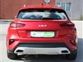 KIA XCEED 1.6 CRDi 136 CV MHEV iMT Evolution