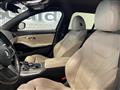 BMW SERIE 3 TOURING d xDrive Touring Msport (rottamazione euro 4)