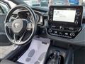 TOYOTA COROLLA TOURING SPORTS Corolla Touring Sports 1.8 Hybrid Style