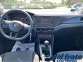 VOLKSWAGEN POLO VI 1.0 MPI 5p. Trendline BlueMot Tech NEOPATENTATI