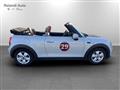 MINI MINI 3 PORTE 1.5 Cooper D Hype Auto