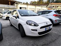 FIAT PUNTO 1.2 8V 3 porte Easy