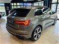 AUDI Q3 40 2.0 tdi S line edition quattro 190cv s-tronic