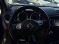 NISSAN Juke 1.5 dCi n-tec