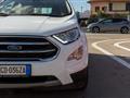 FORD ECOSPORT 1.5 Ecoblue 95 CV Start&Stop Titanium