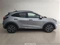 FORD PUMA 1.0 EcoBoost 125 CV S&S aut. Titanium