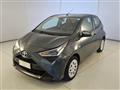 TOYOTA AYGO 1.0 VVT-i 72 CV 5 porte x-business MMT